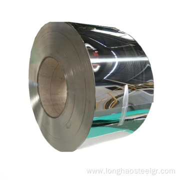 316 Stainless Steel Coil MT01 300 Series